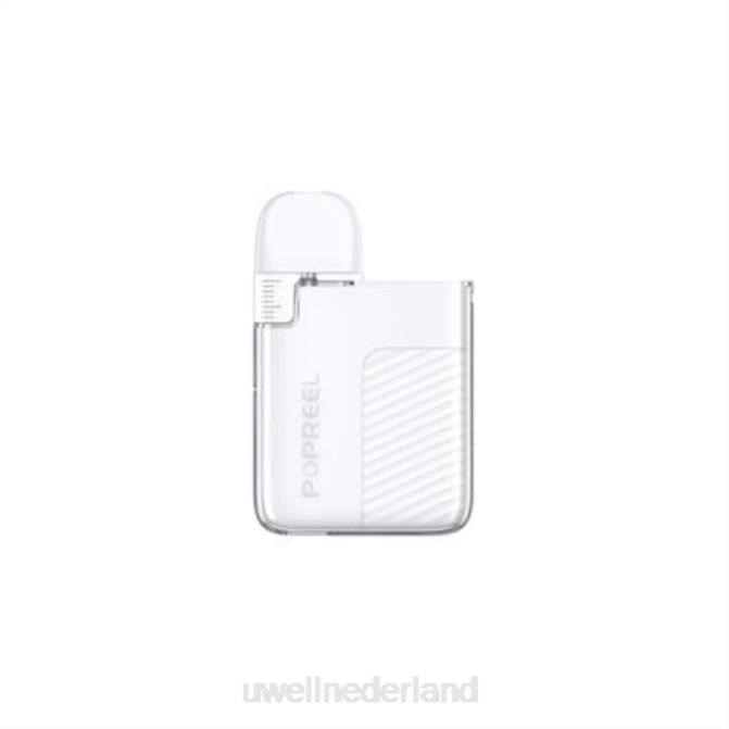 FXZZ54 UWELL POPREEL PK1 podkit | 520mAh - UWELL vape flavours melk wit